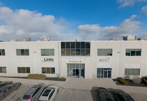 View Our Facility