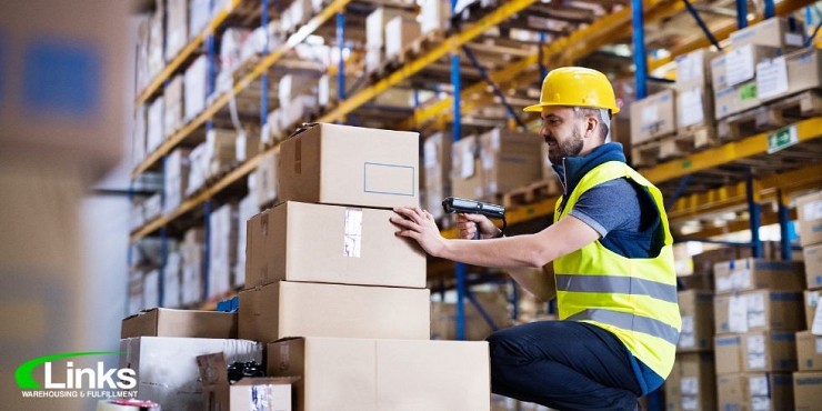 The Hidden Benefits of Outsourcing Your Storage and Shipping