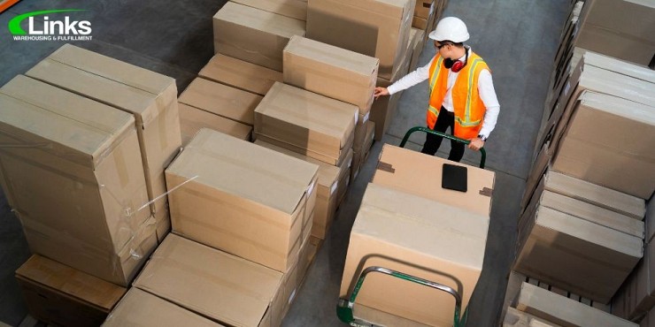 Why More Online Retailers Are Turning to 3rd Party Logistics Services