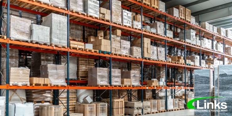 Where Third-Party Canadian Warehousing Saves Your Business Money