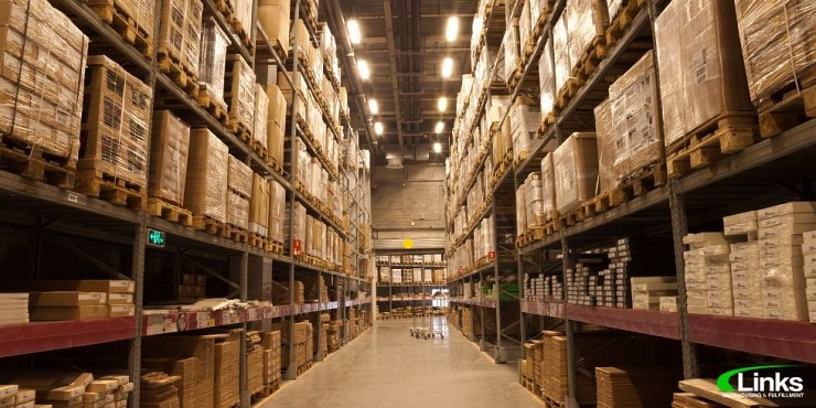 How Ecommerce Fulfillment Centres Can Support Your Business on Amazon