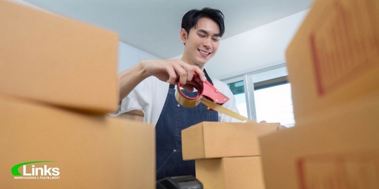 Tips for Streamlining Reverse Logistics with Your Ecommerce Fullfilment Team