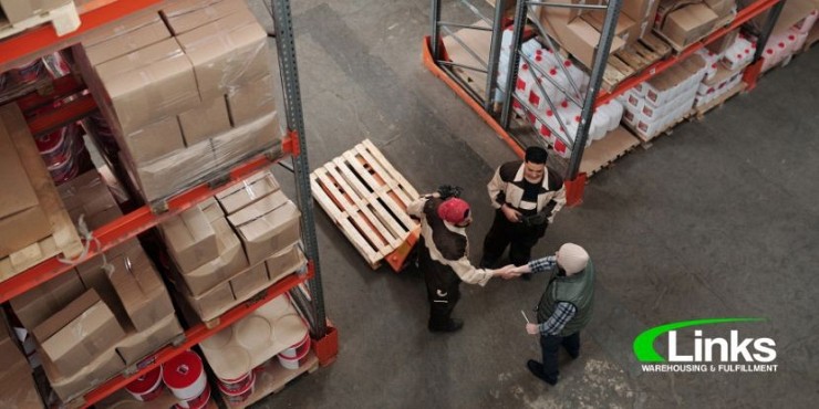 What Is a 3PL and Does Your Canadian Business Need One