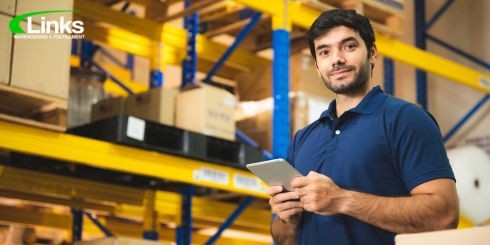 Understanding the Different Types of 3PL Services and How They Fit Your Business Model