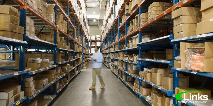 Why Choose a 3PL Provider With Reliable Inventory Management Reporting?