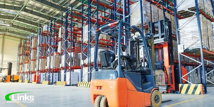 How Third-Party Warehousing Reduces Inventory Management Stress for Retailers