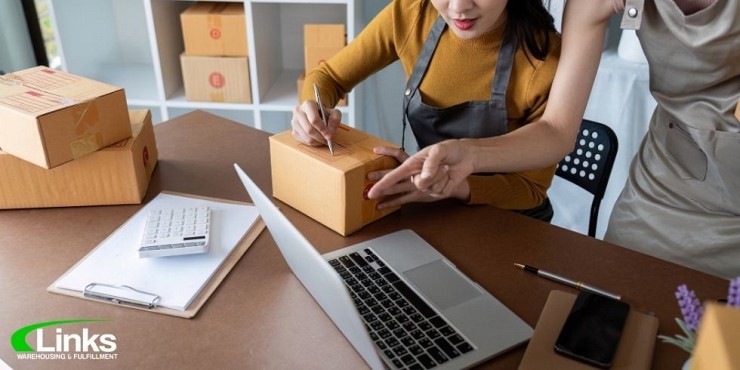 What Efficient Order Fulfilment Means for Customer Retention in eCommerce