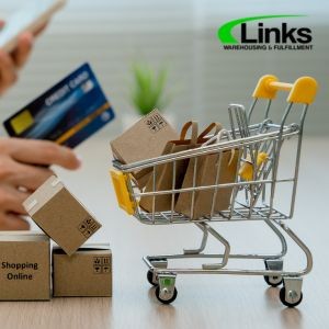 Why E-commerce Fulfillment is More Than Just Shipping