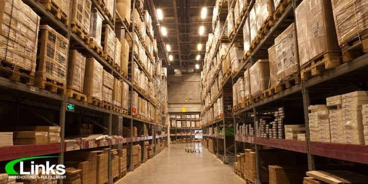 How Canadian Warehousing Supports Same-Day Ecommerce Fulfillment