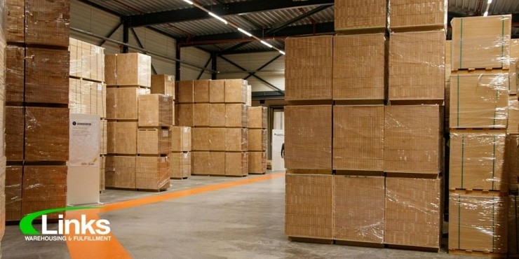 How 3PL Warehousing Reduces Storage and Labour Costs
