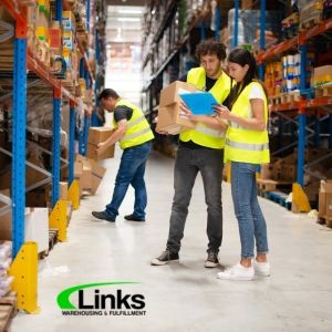 How 3PL Warehousing Helps You Prepare for Seasonal Sales