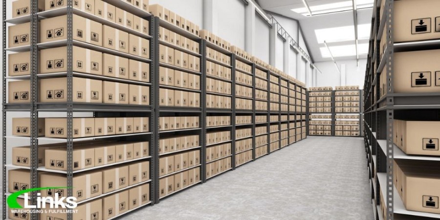 canadian warehousing