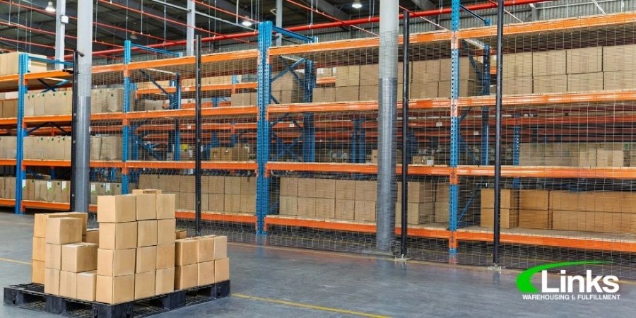 fulfilment companies for ecommerce