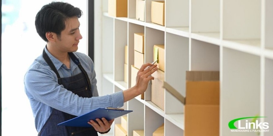 e-commerce fulfillment services