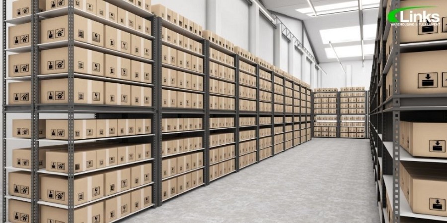 canadian warehousing