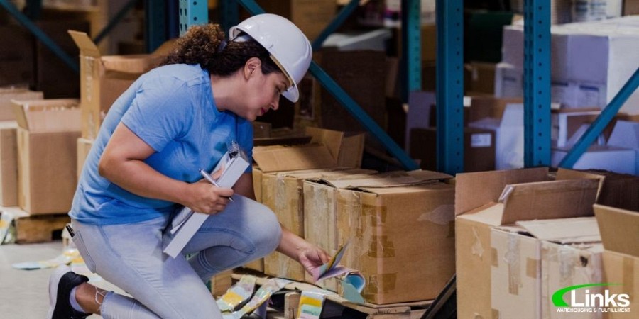 e-commerce order fulfilment