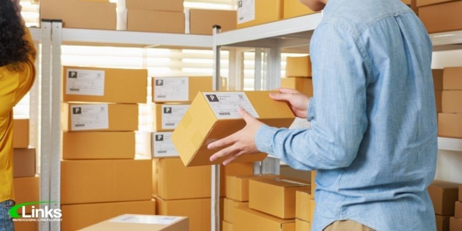 3rd party logistics services