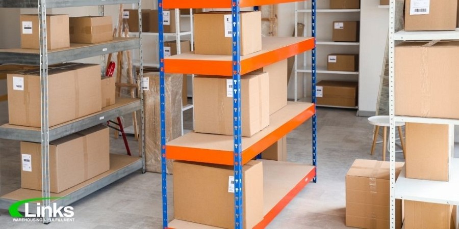 canadian warehousing