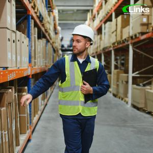 Shopify e-commerce fulfillment in North America.